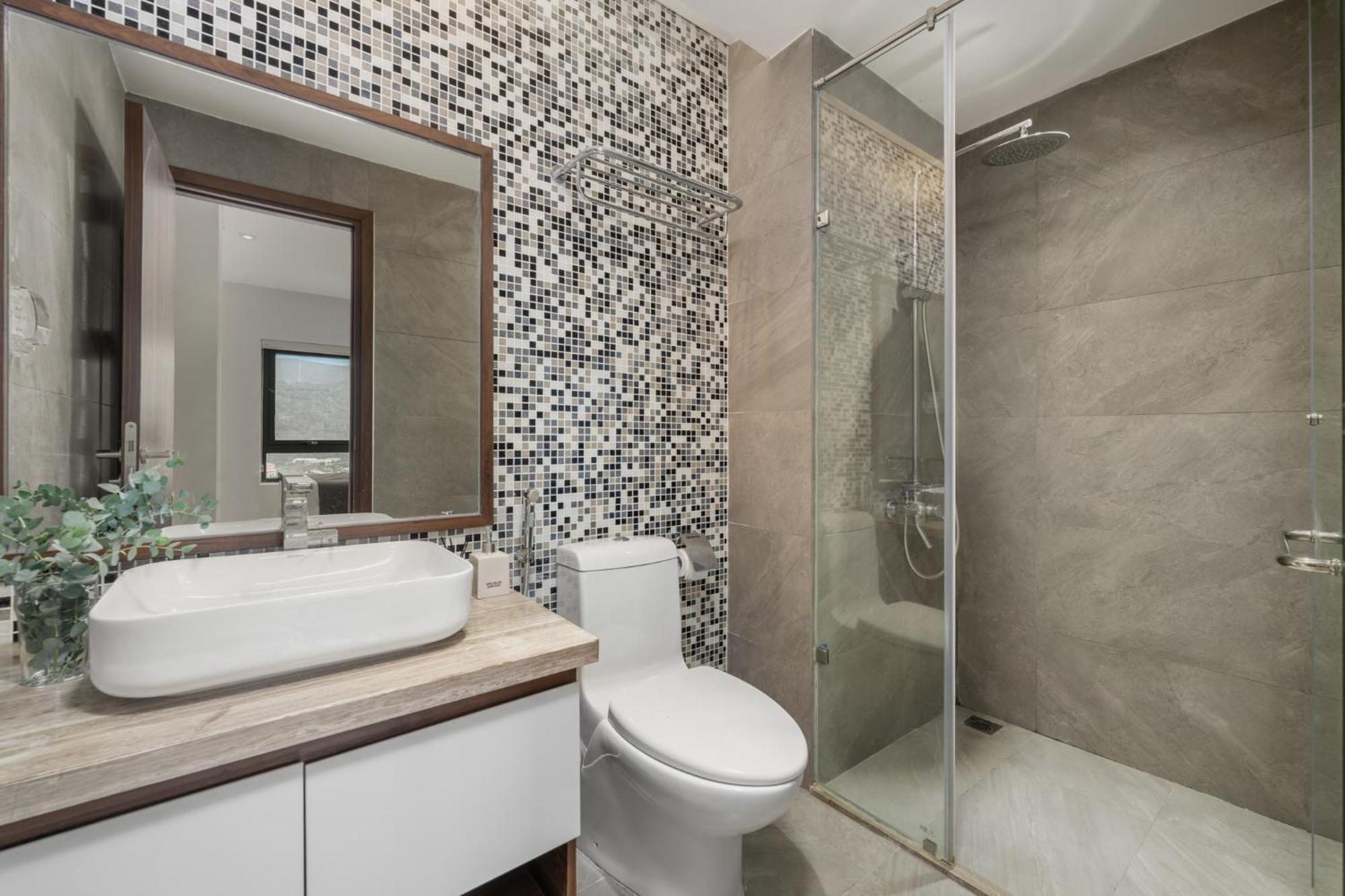 Penthouse Duplex 4 Bedrooms Ocean View, Rooftop Pool Apartment *