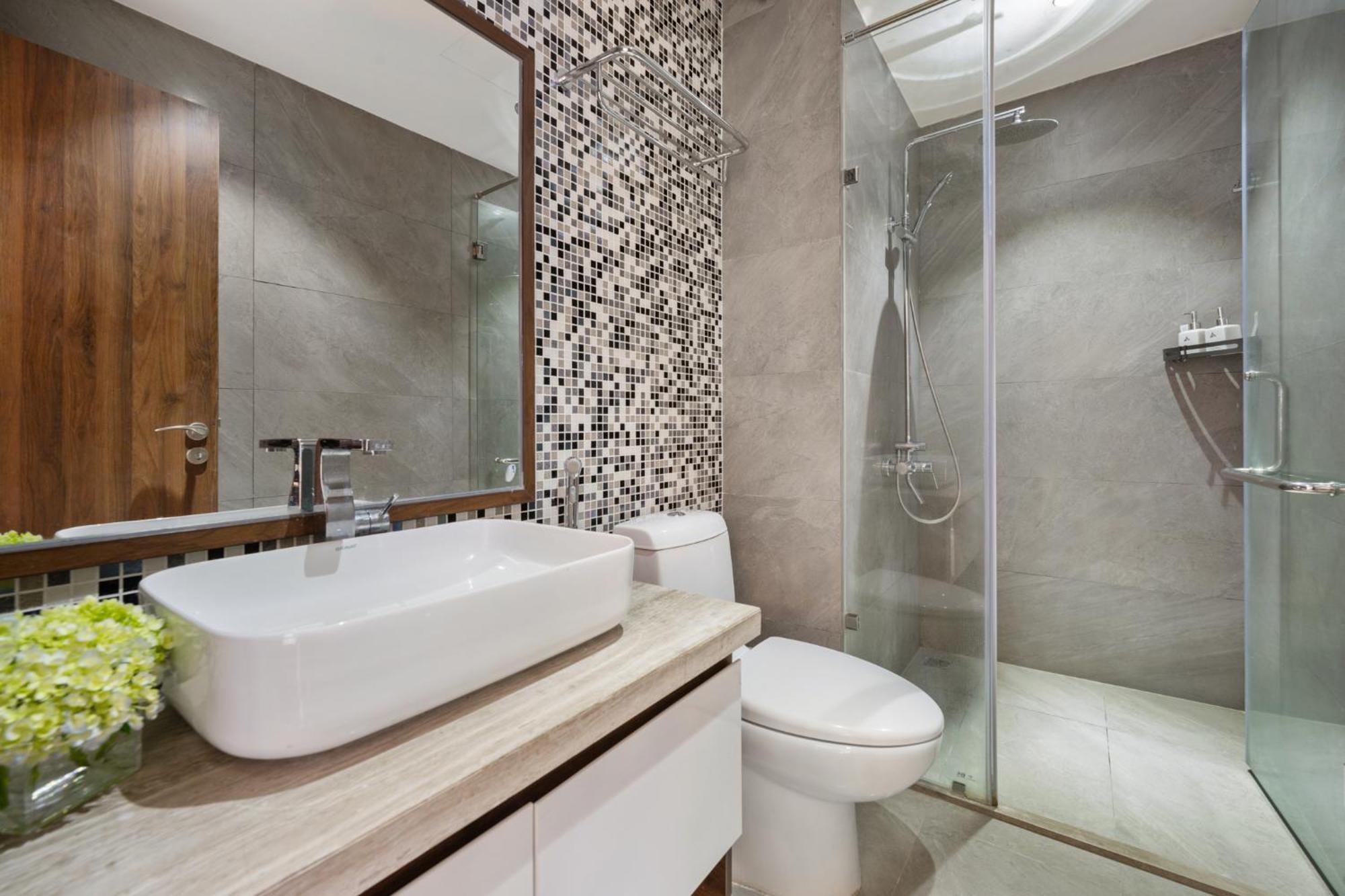 Penthouse Duplex 4 Bedrooms Ocean View, Rooftop Pool