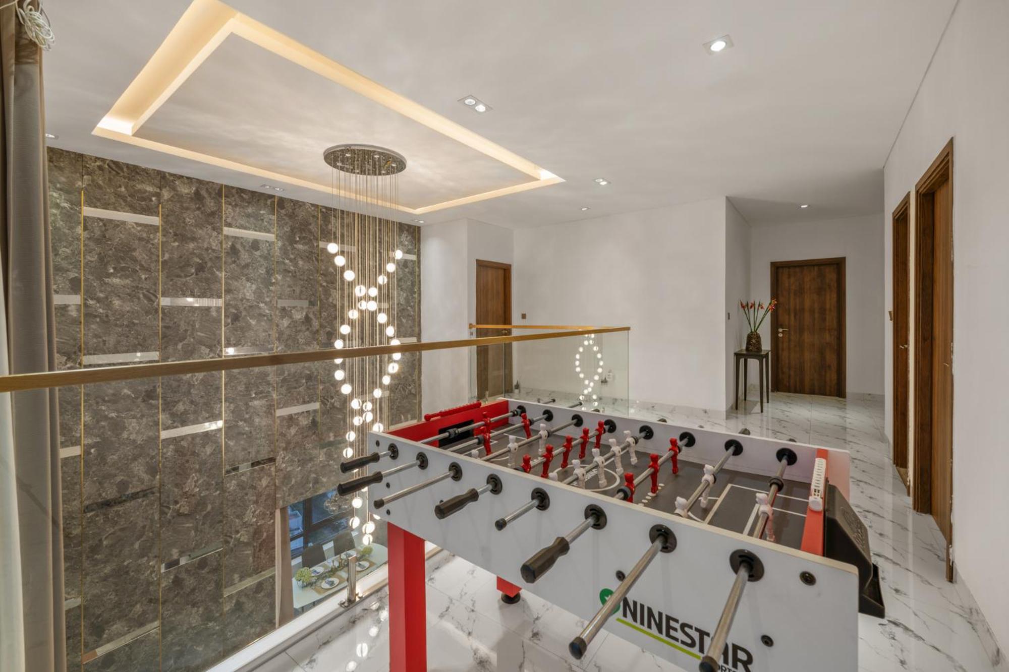Apartment Penthouse Duplex 4 Bedrooms Ocean View, Rooftop Pool